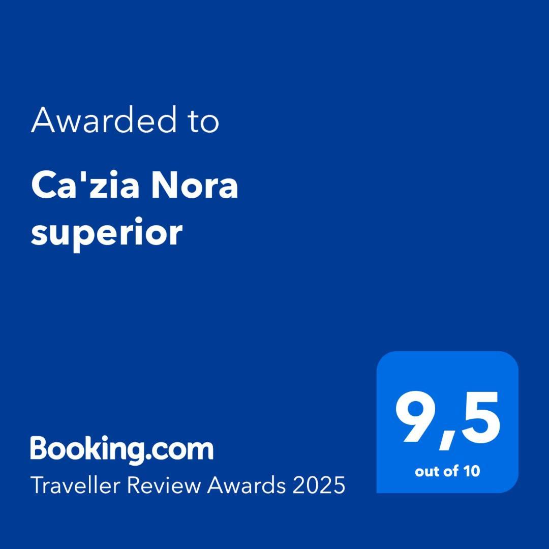 세스트리레반떼 "Ca'Zia Nora" Superior 아파트 외부 사진